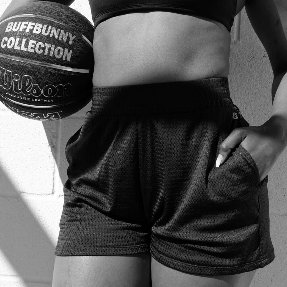 Buffbunny Pump Short